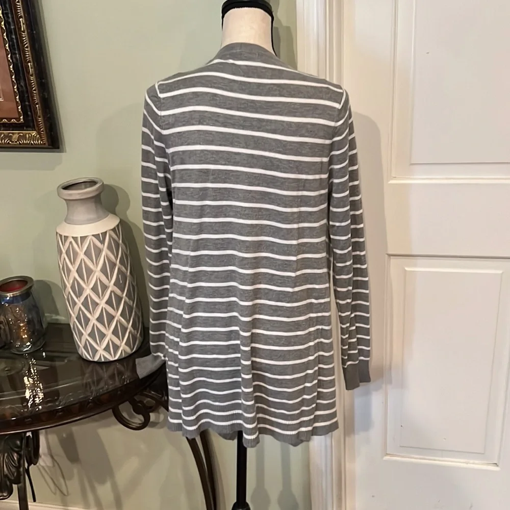 Bajee Collection open Sweater - Picture 7 of 12